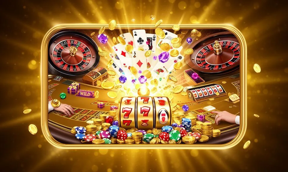 Baccarat RoyalFlush